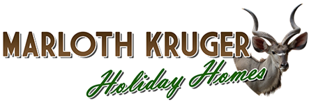 Marloth Kruger Bush Villa